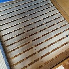 【終了しました】畳ベッドの画像