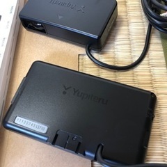 譲渡先決定【中古】レーダー探知機 LS710（ユピテル）