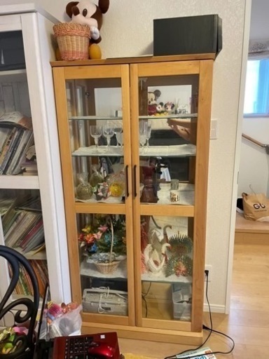 【美品✨18,000円→13,000円に値下げ！】サイドボード