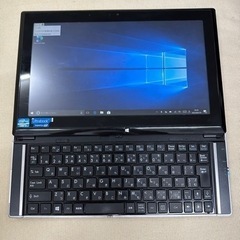 エプソン　Endeavor NY10S　フルHD タッチ機能 SSD搭載 　リサイクルショップ宮崎屋佐土原店　25.4.25Fの画像