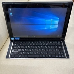 エプソン　Endeavor NY10S　フルHD タッチ機能 SSD搭載 　リサイクルショップ宮崎屋佐土原店　25.4.25Fの画像