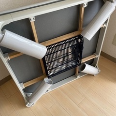 無料で差し上げます！こたつ