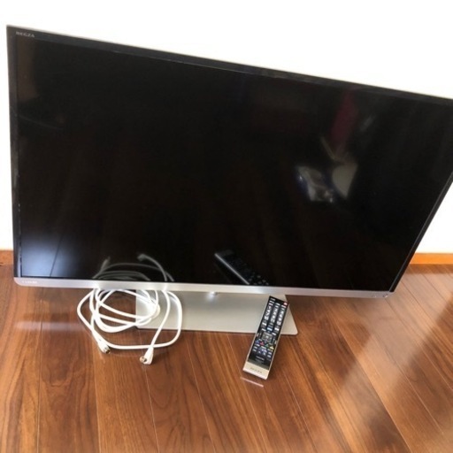TOSHIBA 40インチ 液晶テレビ REGZA 40J7