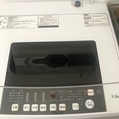 洗濯機
