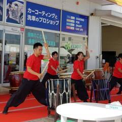 お客様感謝フリーマーケット＆出演者募集
