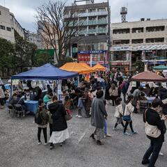 せたがやファミリーフェスタ - 世田谷区