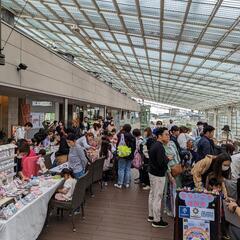 せたがやファミリーフェスタ − 東京都