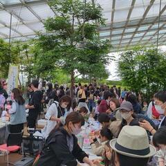 せたがやファミリーフェスタ - イベント