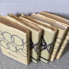 [5冊セット] 文庫本 歴史小説① ※@60円ですの画像