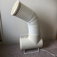 ダクト式サーキュレーター