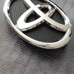 （値下げ）ヴェルファイア　エンブレムの画像