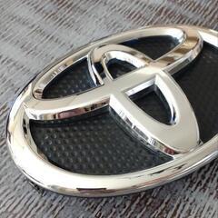 （値下げ）ヴェルファイア　エンブレムの画像