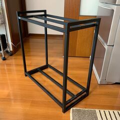 60×30cm 水槽台 GEX アクアラック スチール 組み立て...
