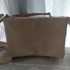 CECIL McBEEのバック【お取引先決定】