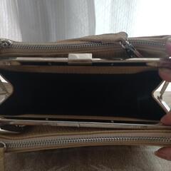 CECIL McBEEのバック【お取引先決定】の画像