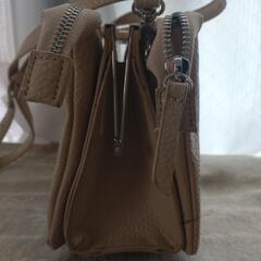 CECIL McBEEのバック【お取引先決定】の画像