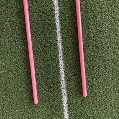 アライメントスティック