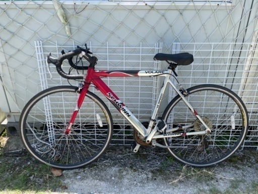 自転車※ただいま交渉中です※