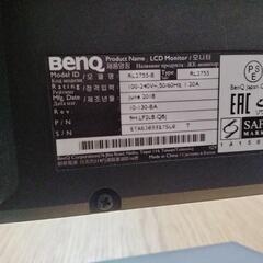 27インチディスプレイ BenQ ZOWIE RL2755-Bの画像