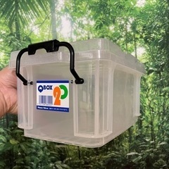 QBOX20 18個