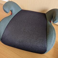 リーマンジュニアシート