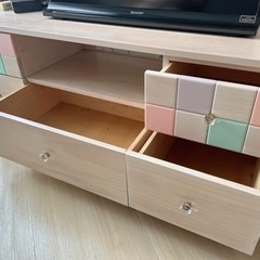 テレビ台