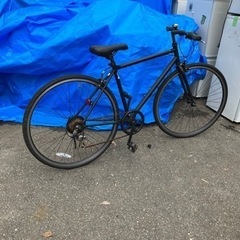 【受付終了しました】自転車（乗れるけど現状価格）お持ち帰り価格