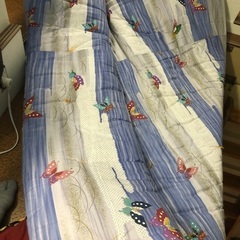 大きめ敷布団