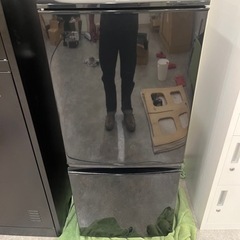 シャープ　冷蔵庫