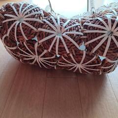 夏用バック🛍️の画像