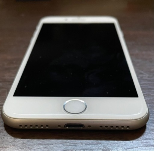 【超美品】iPhone8 SIMフリー 箱あり