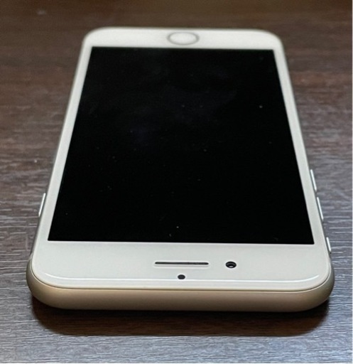 【超美品】iPhone8 SIMフリー 箱あり