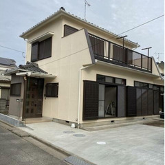 大人気の貸戸建が賃料2ヶ月無料！22万円お得に入居できます！