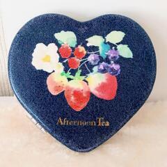 Afternoon Tea 手鏡の画像