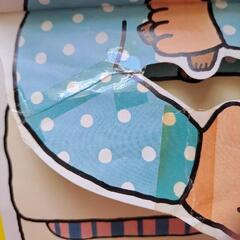 0・1・2歳絵本貰ってください！の画像