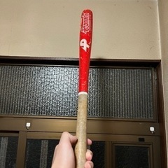 子供用 木製バット