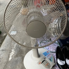 三洋電機 扇風機 EF-6HW 値下げ！ 20110322173220_296_.jpg
