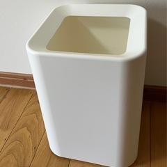 ニトリ　ゴミ箱　２セット
