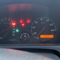 【成約済み】5月中にお引き取り限定★激安で軽バン営業車お譲りします！の画像