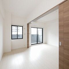 　初期費用ゼロ物件！中呉服町にある物件です！家賃90000円　管理費4000円 − 福岡県