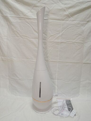 Francfranc☆フランフラン シレーヌ 超音波式2way加湿器 JF90-HF ラドンナ 2022年製