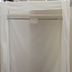 ★ジモティ割あり★  ハンガーラック 白 H188×D52.5×...