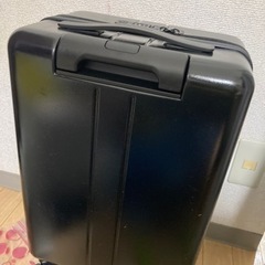 スーツケース【新品未使用】