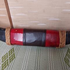水牛の角の画像