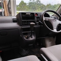 平成24年式／ハイゼット.カーゴ.DX《AT.AC.PS.PW》の画像