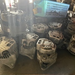 ダイハツ　ダイナモ