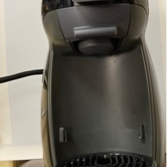 ドルチェグスト（コーヒーメーカー）の画像