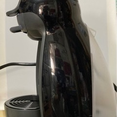 ドルチェグスト（コーヒーメーカー）の画像