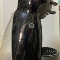ドルチェグスト（コーヒーメーカー）の画像