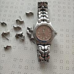 TAG-HEUER WG111D